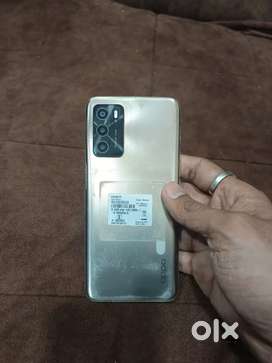 Oppo A16 in best condition