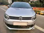 Volkswagen Polo 2013 Petrol 97000 Km Driven