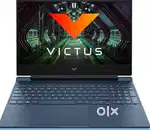 HP victus gaming laptop