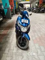 Honda Dio - 2022