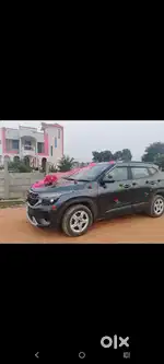 Kia Seltos 2024 Petrol 17500 Km Driven