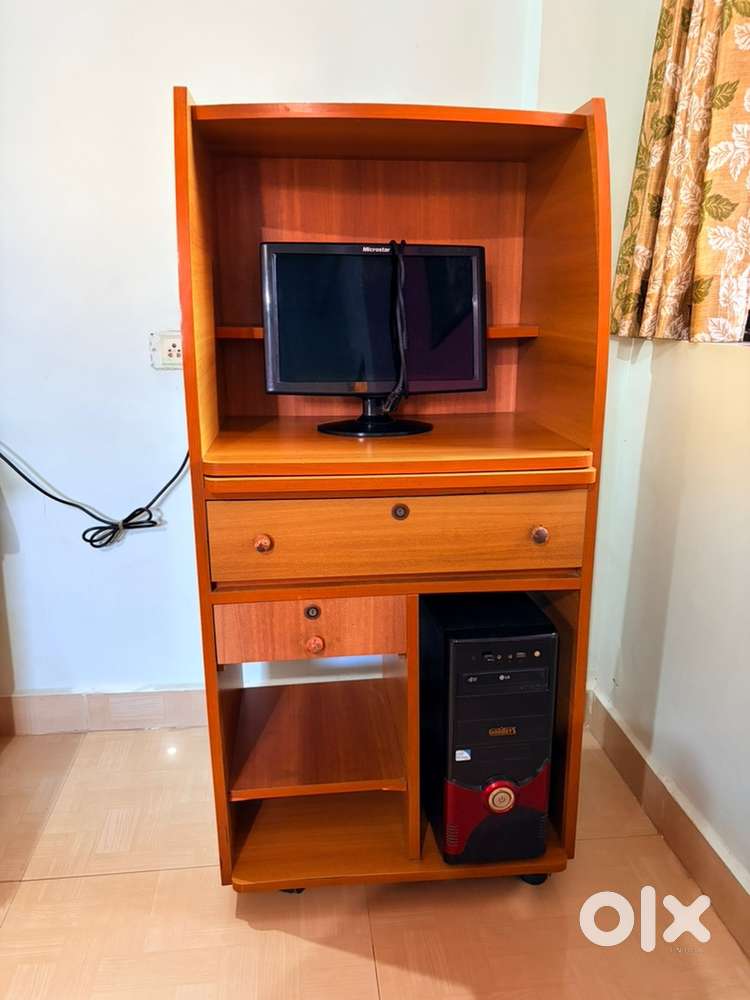 Computer Cabinet