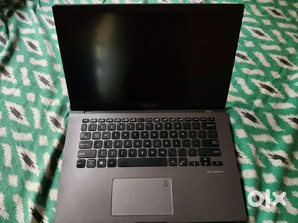 Asus laptop