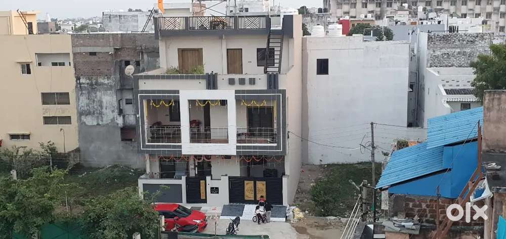 House for sell newly constructed villa