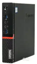 Lenovo CORE i7 6th gen 8GB RAM DDR4 256GB Ssd