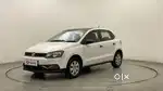 Volkswagen Polo 2009-2013 Petrol Trendline 1.2L, 2016, Petrol