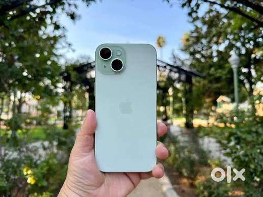 iPhone 15 6/128
