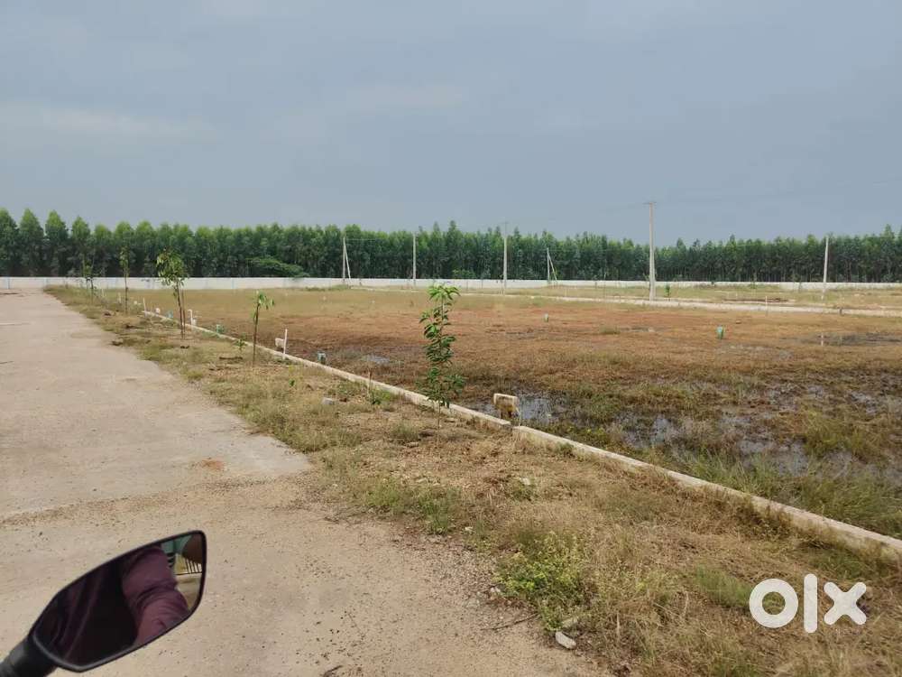 Tuda approved project @IISER TIRUPATI