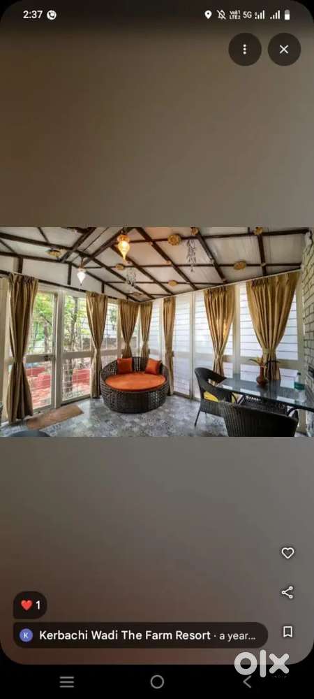 Kitchen helper and house keeping person