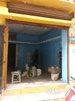 Rent for office and godown