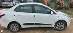 Hyundai Xcent 2020