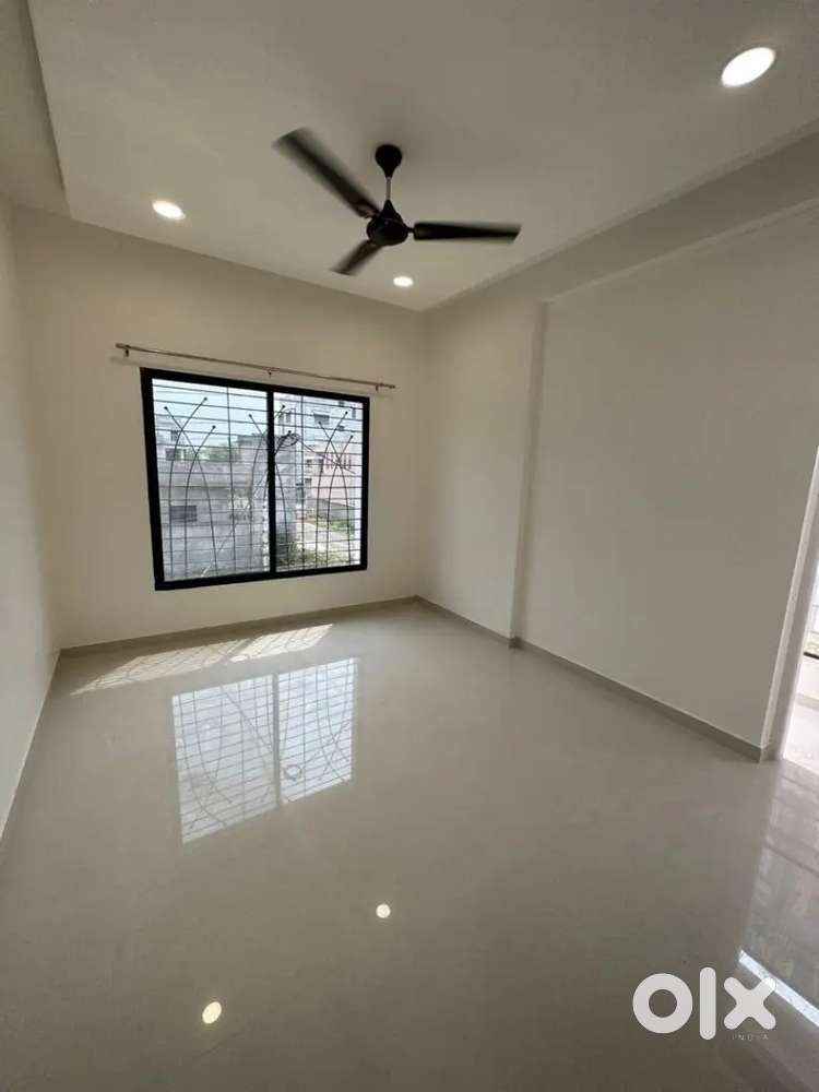 3bhk same furnished flat for rent
