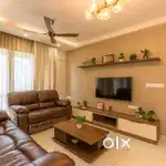 #VALUE 2BHK FLAT AT KONARK TRIAA, WAGHOLI AT 32 LACS ONLY. 1450 Sq.Ft