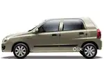 Maruti Suzuki Alto K10