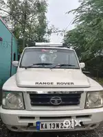 Tata Sumo 2013 Diesel 90000 Km Driven