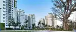Provident Sunworth Fully Furnished 2bhk for rent
