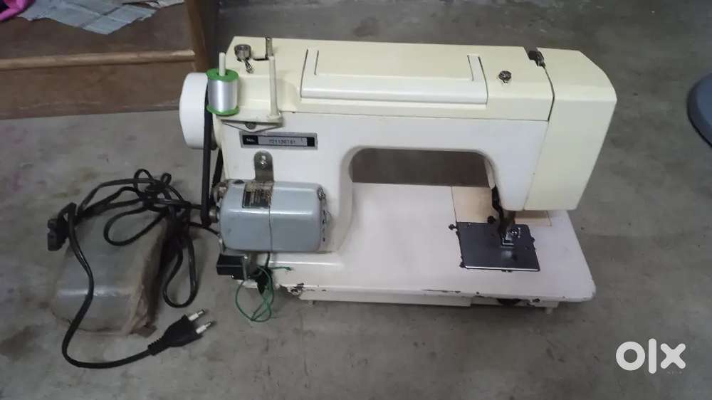 Sewing Machine