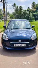 Maruti Suzuki Swift VVT VXI, 2023, Petrol