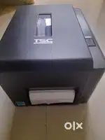 Receipt & Bar code printer