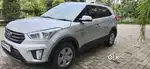 Hyundai Creta 1.5 S Diesel, 2015, Diesel