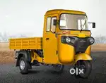 Bajaj cargo cng @14999 bajaj load auto cng bajaj auto cng cargo cng