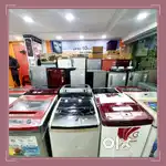 Id2342  10%discount second hand fridge & washing machine & fridges...