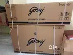 Godrej inverter AC available