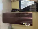 307 liter double door