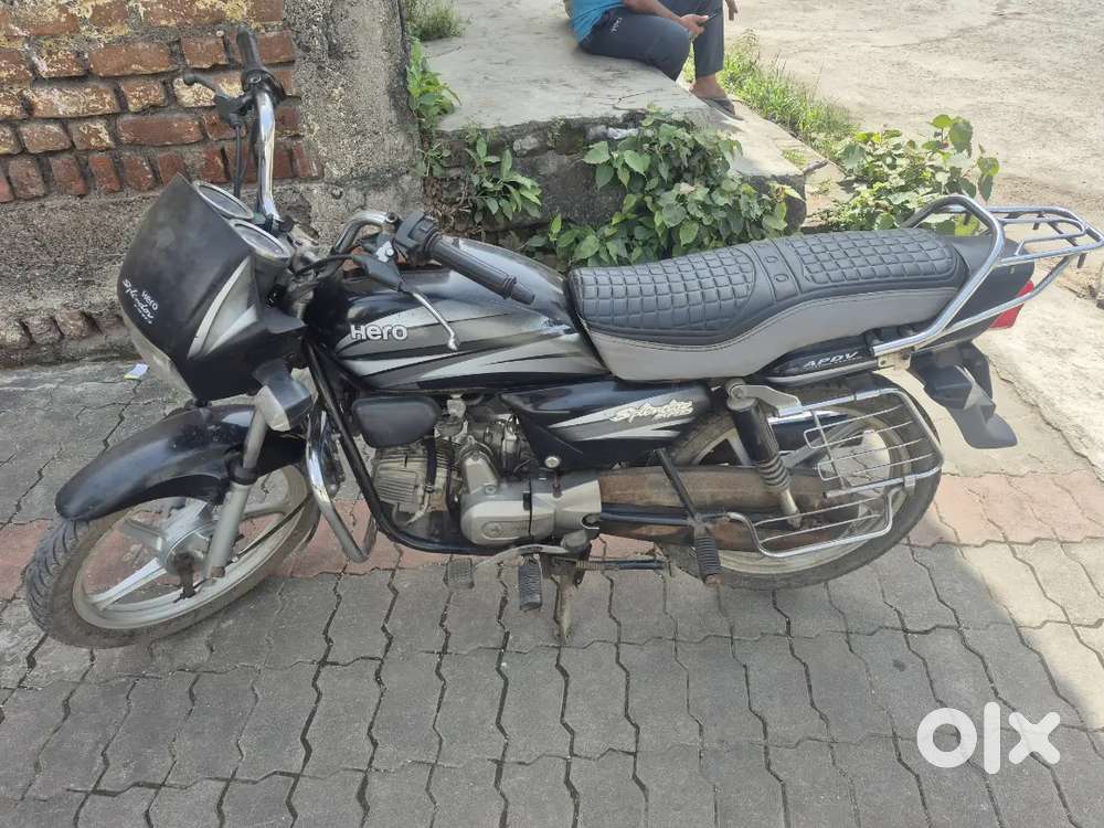 First owner