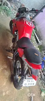 Ready to drive condition