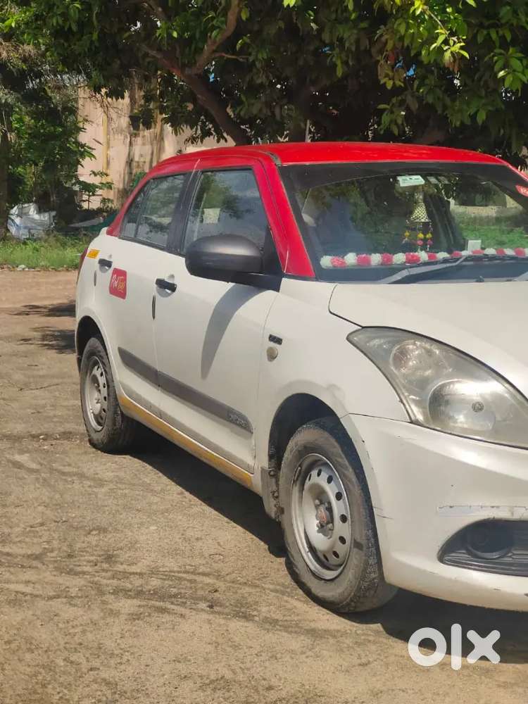 Redtaxi driver wanted