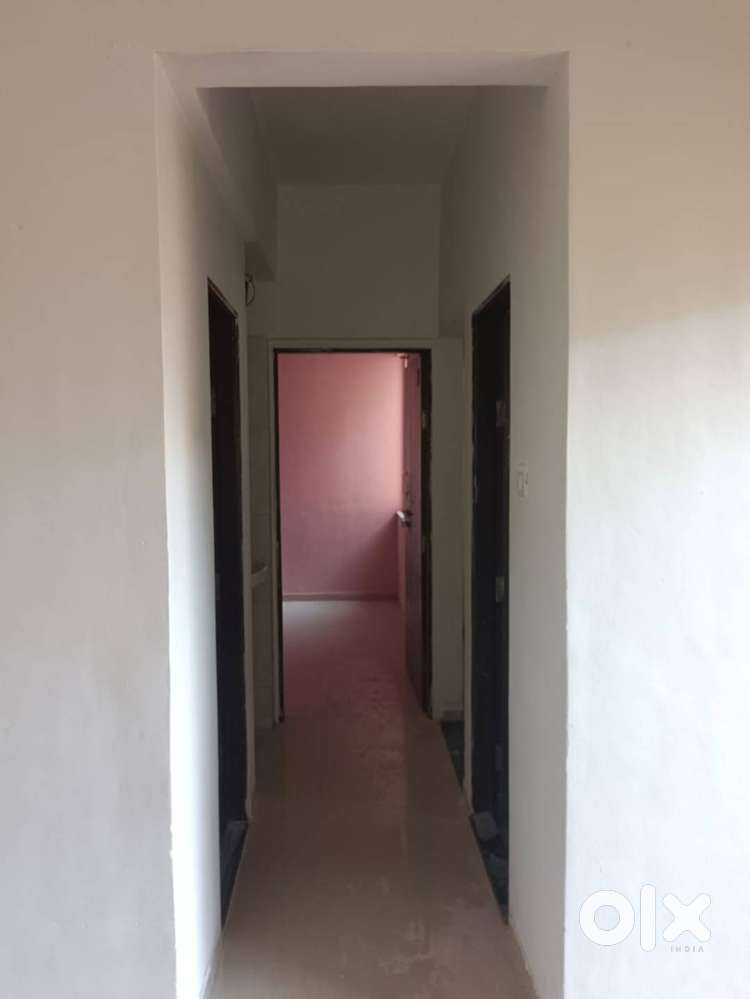 1BHK Flat for Sale at Indiranagar, Nr. Samrat Sweet Nasik