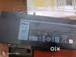 Dell 68 wh of battery