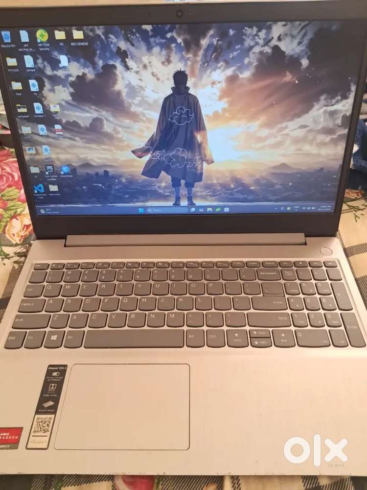 Lenovo laptop