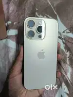 IPhone 16 Pro