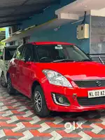 Maruti Suzuki Swift 2016 Petrol Good Condition