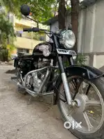 MTN series Antique Bullet for sale