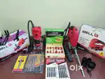Wood working tools for sale.