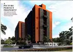 2BHK ready to move flats