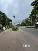 45cent plot in NH66 muzhapilangad