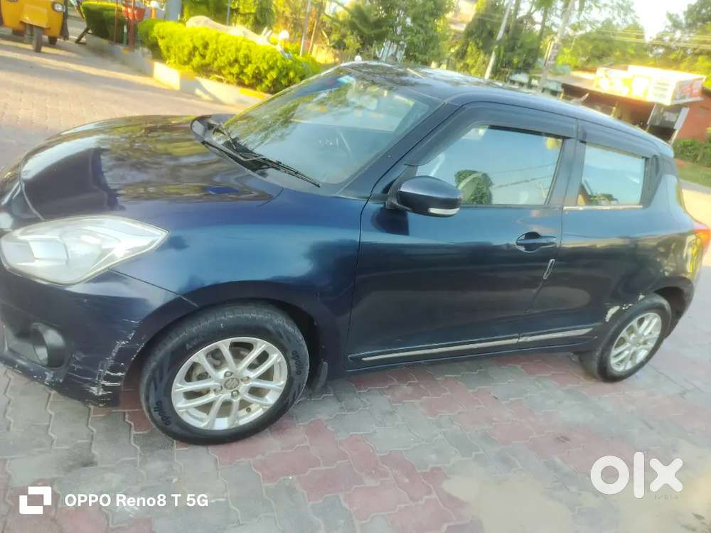 Swift zxi  2018 model