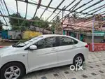 Honda City 2015 Diesel Good Condition