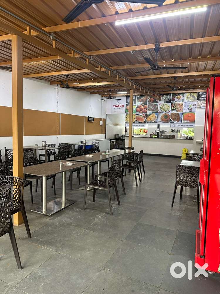 Need Assistant For Tiffins Master