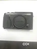 Fujifilm X-E1