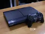 Playstation 3 Super Slim