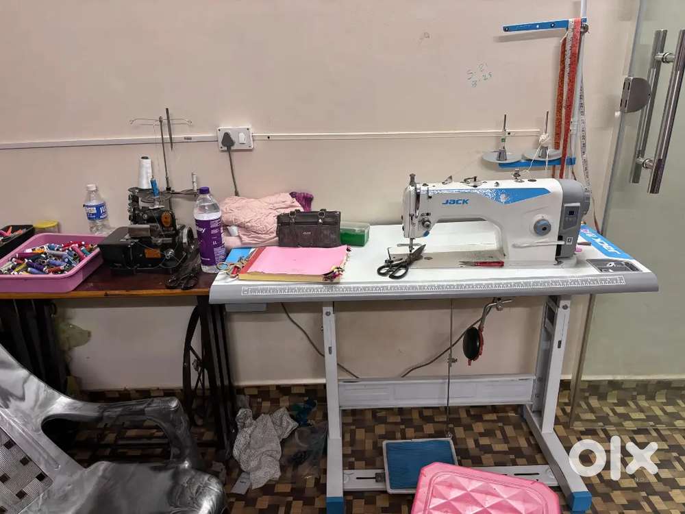 Boutique shop for sale