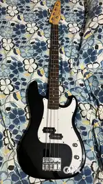 Magna Bass Guitar