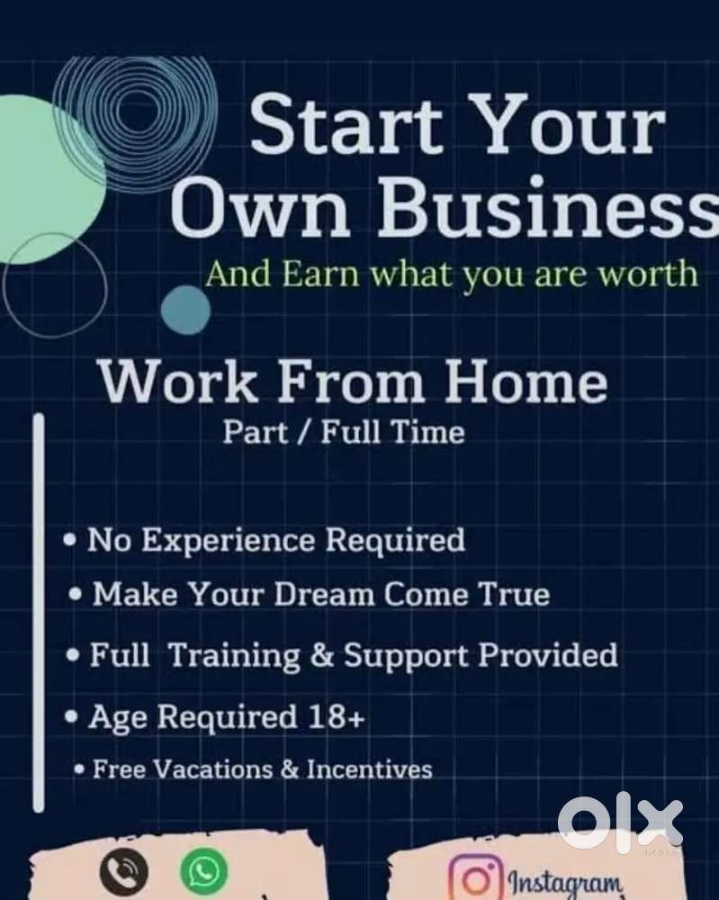Work from Home