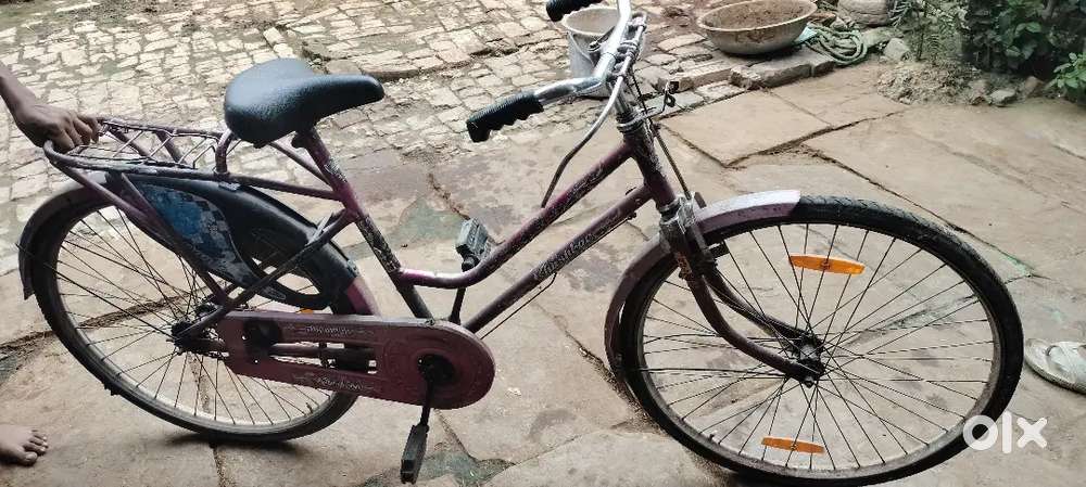 छोटी साइकिल 22 इंच का