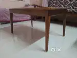 Wooden Coffee table
